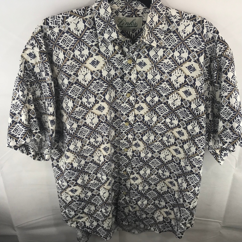 LINKS EDITION MENS 90S (B15)